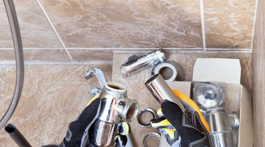 Expert flood damage restoration services in Brutus, MI
